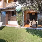 Belvedere 3-2 Giardino E Vista Mare